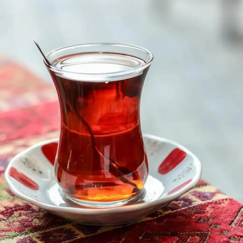 Lipton Red Tea