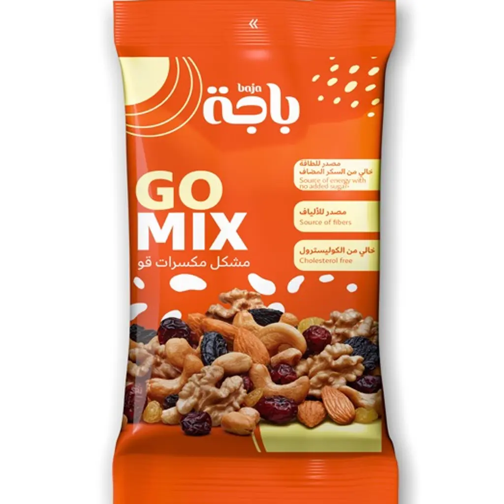 Go mix 30 g