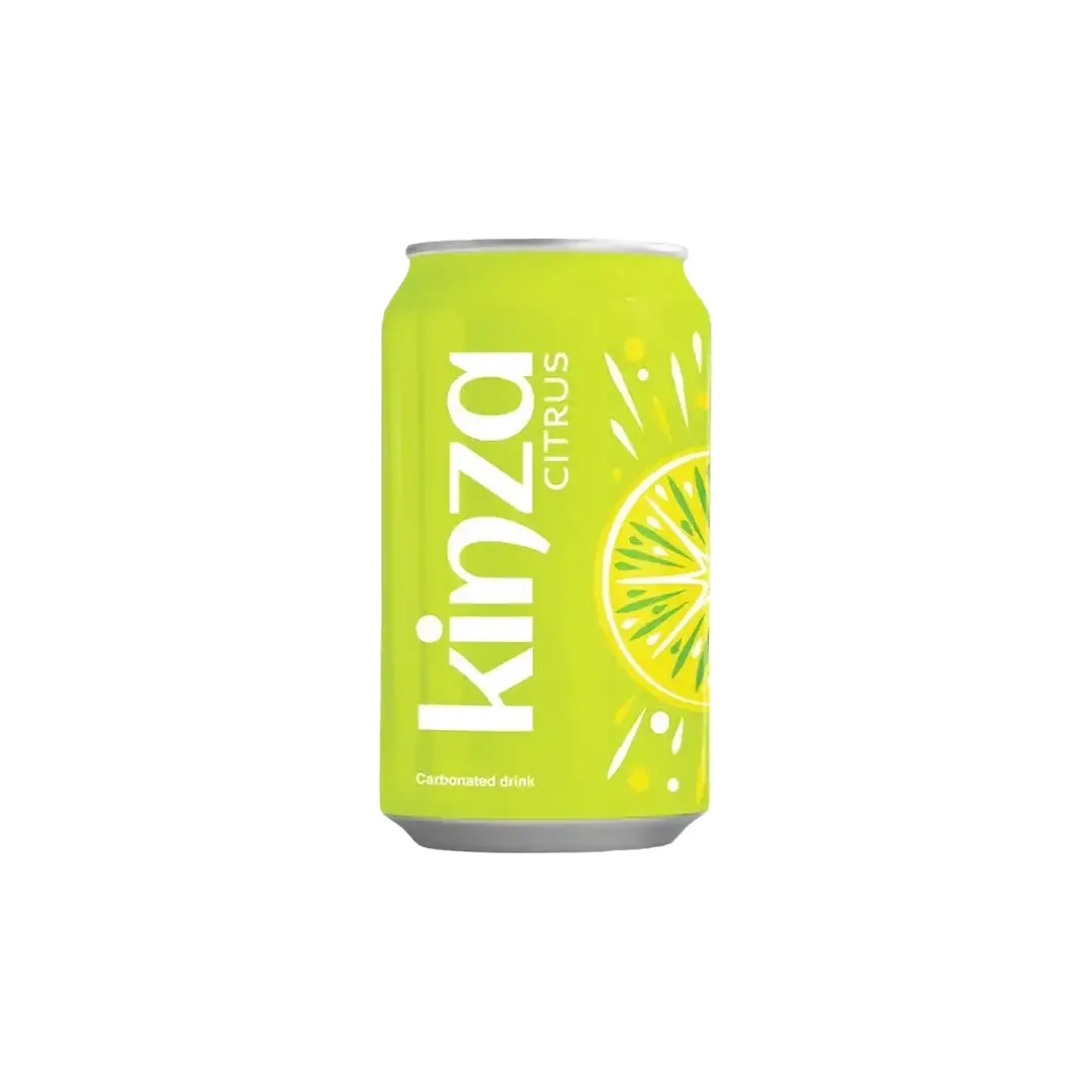 Kenza citrus