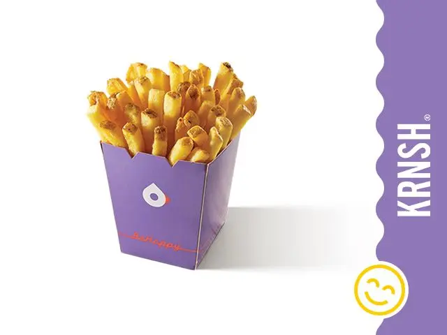 Fries