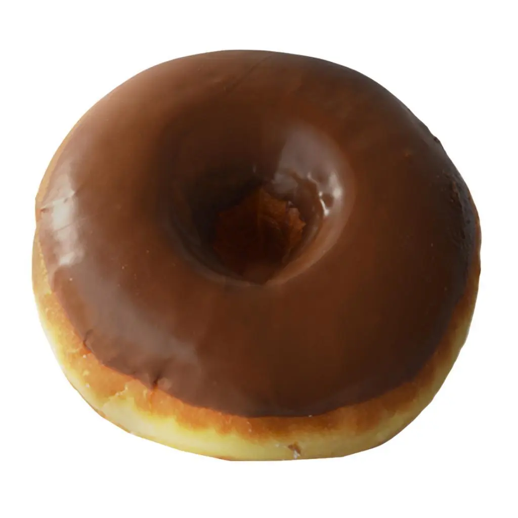 Chocolate Ring