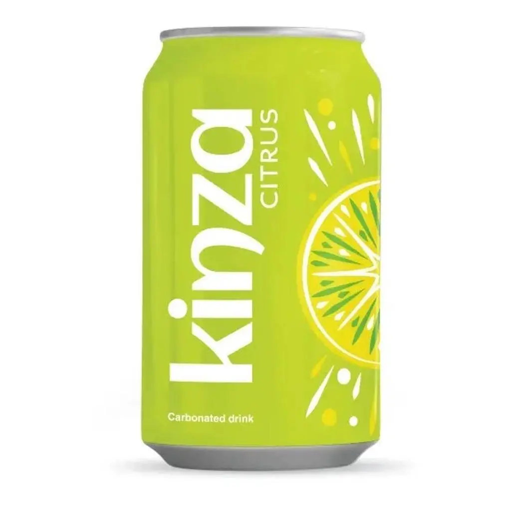 Kinza Citrus