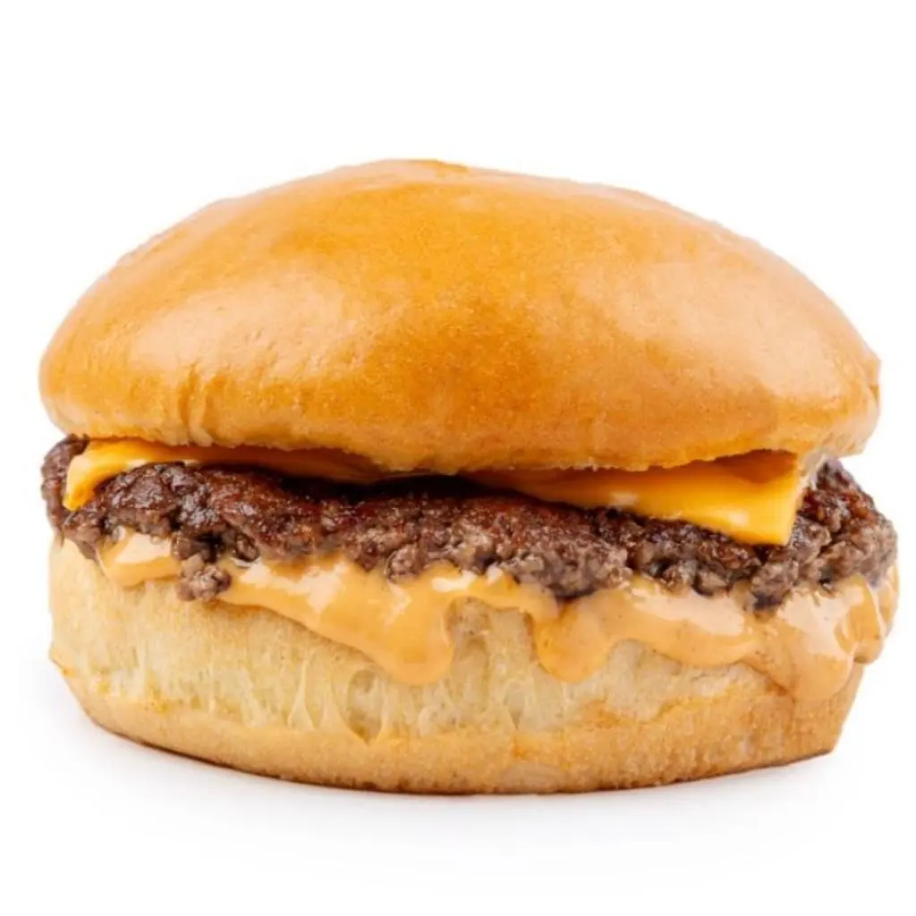 Cheese Burger