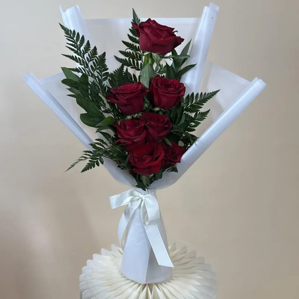 Love Touch Bouquet