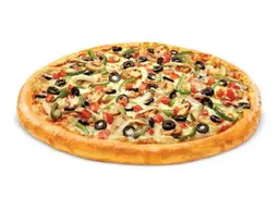Vegetable Pizza