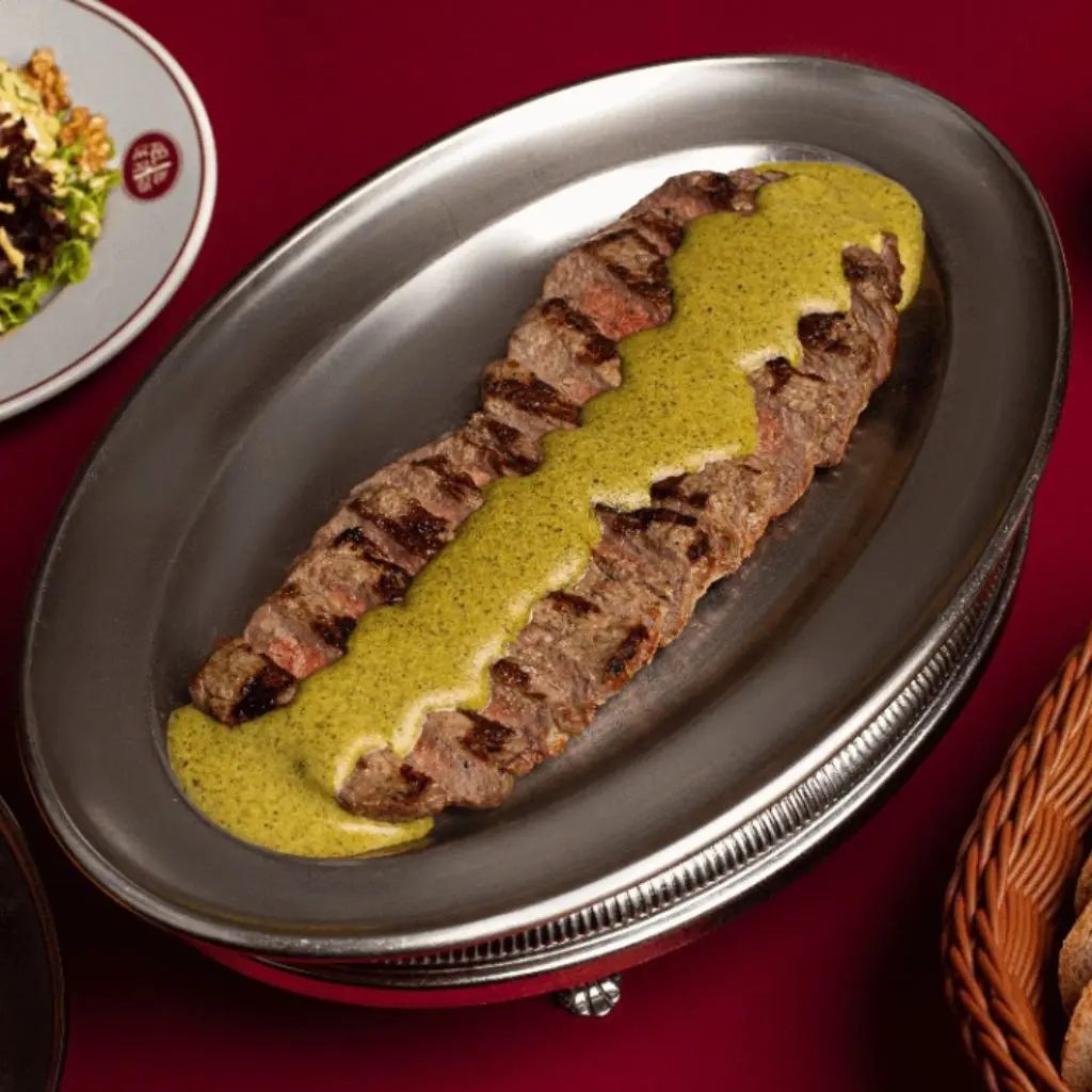 لو انتركوت الأصلي