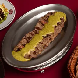 لو انتركوت الأصلي