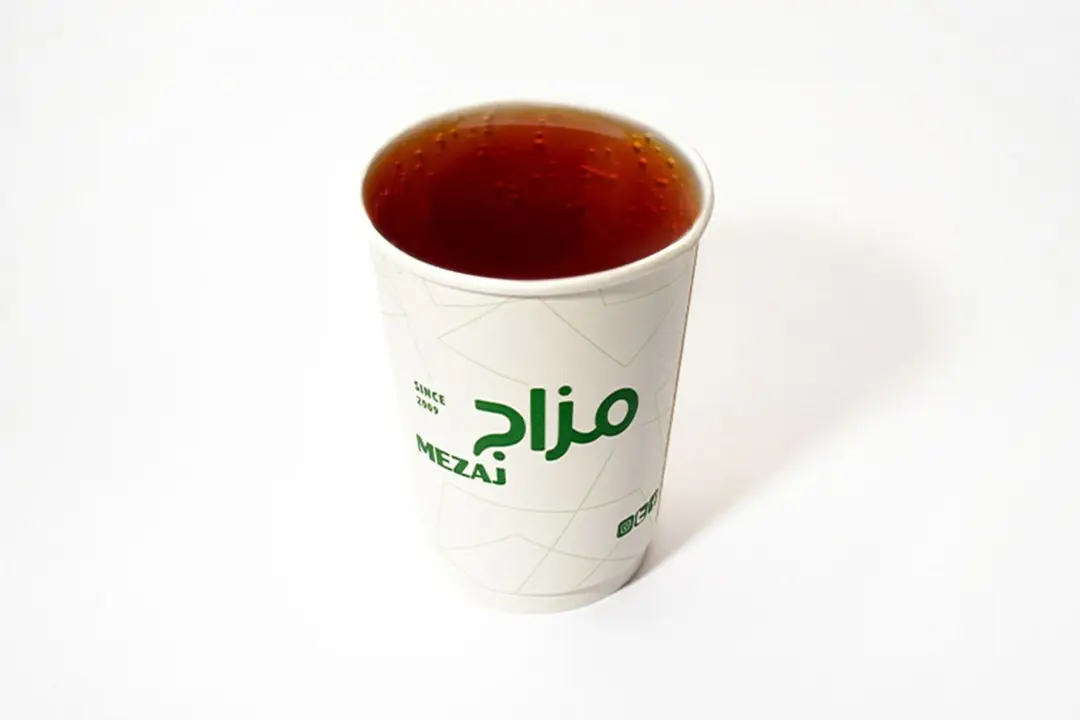 Turkish Tea M