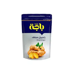 Dried ginger 200 MG