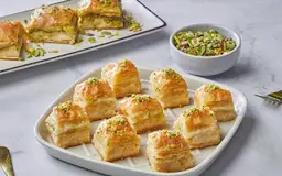 بقلاوة قشطة بلدية