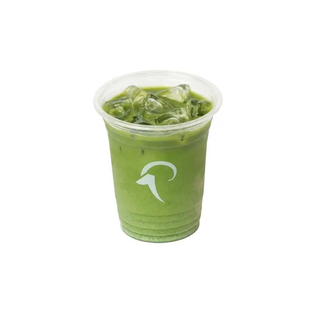Premium Matcha