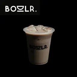 بروتين لاتيه - وسط