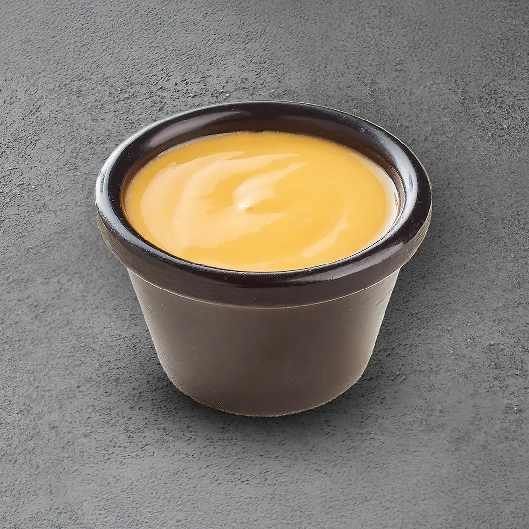 Cheese Sauce