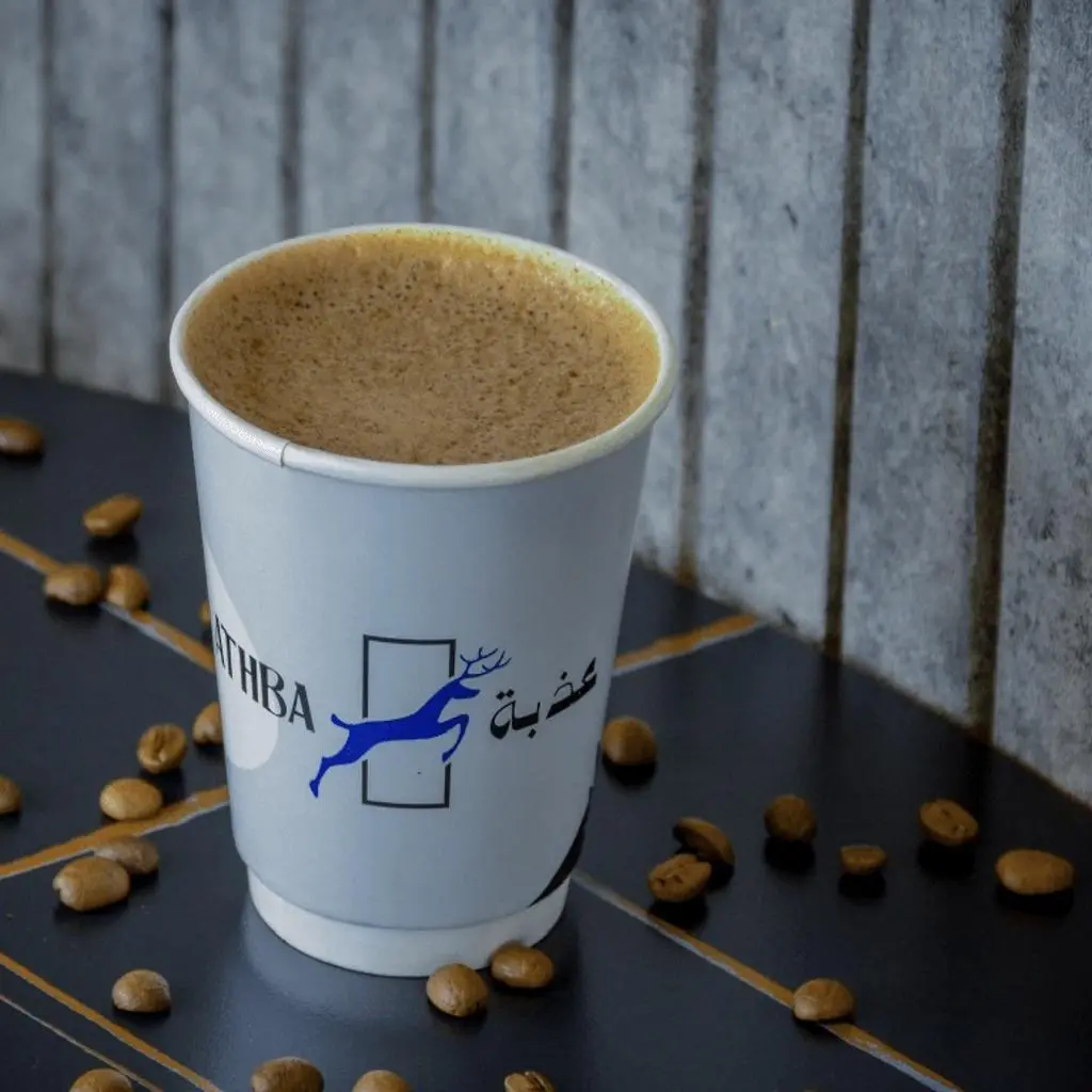 قهوة فرنسية
