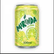 ميرندا حمضيات