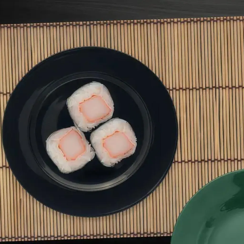 Crab Hosomaki