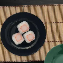 Crab Hosomaki