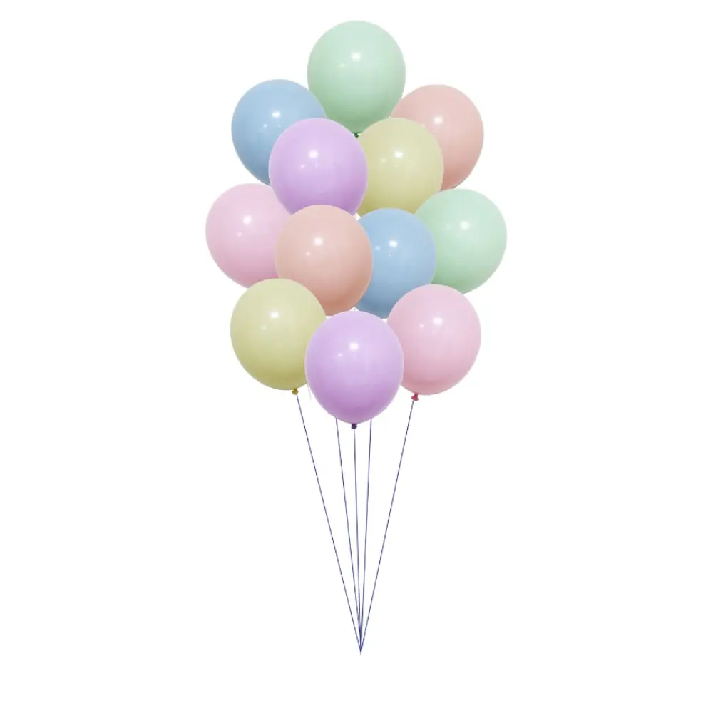 Pastel Bouquet