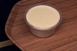 Tahini sauce