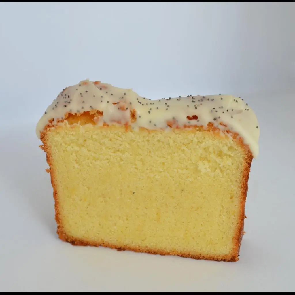 Lemon Cake