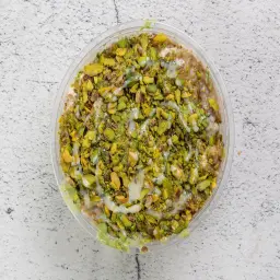 Pistachio Masoub