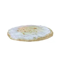 فطيرة لبنة مشكلة