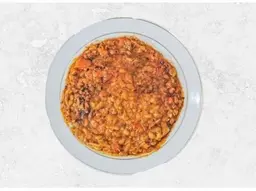 Beans With Peas Tawa