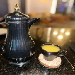 قهوة عربي