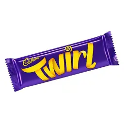 Twirl British