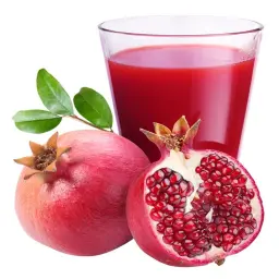 Pomegranate Juice