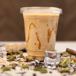 Ice karak