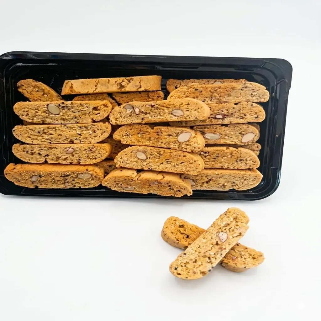 Moroccan Fekkas
