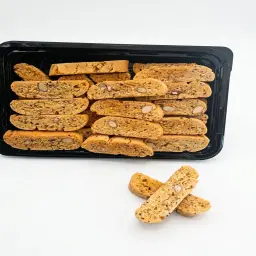 Moroccan Fekkas