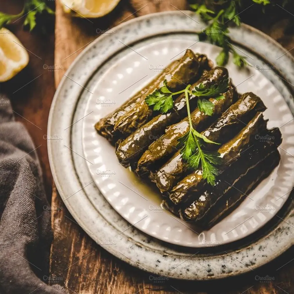 ورق عنب