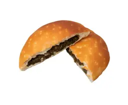 فطيرة سبانخ