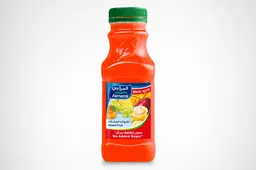 Large Mixed Fruit Juice
