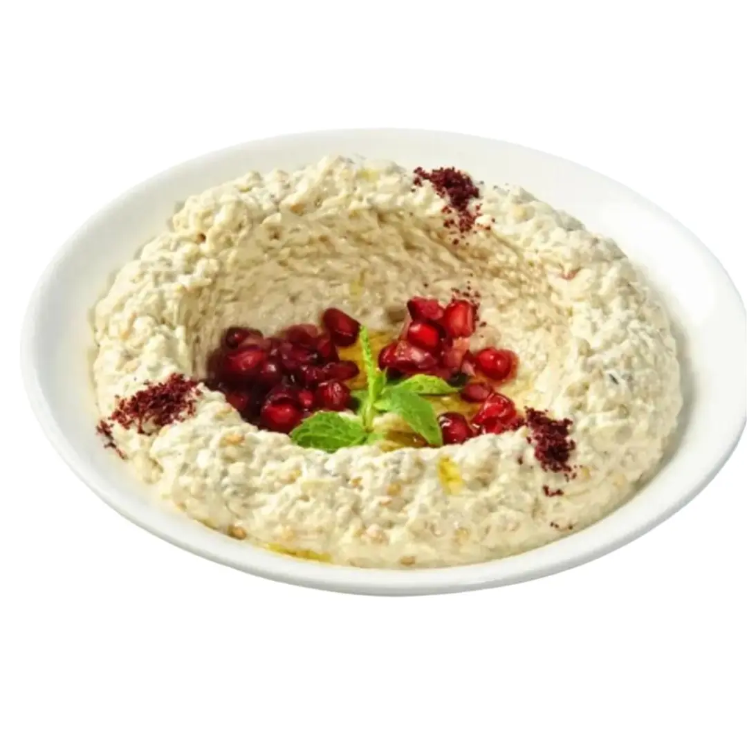بابا غنوج
