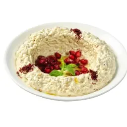 بابا غنوج