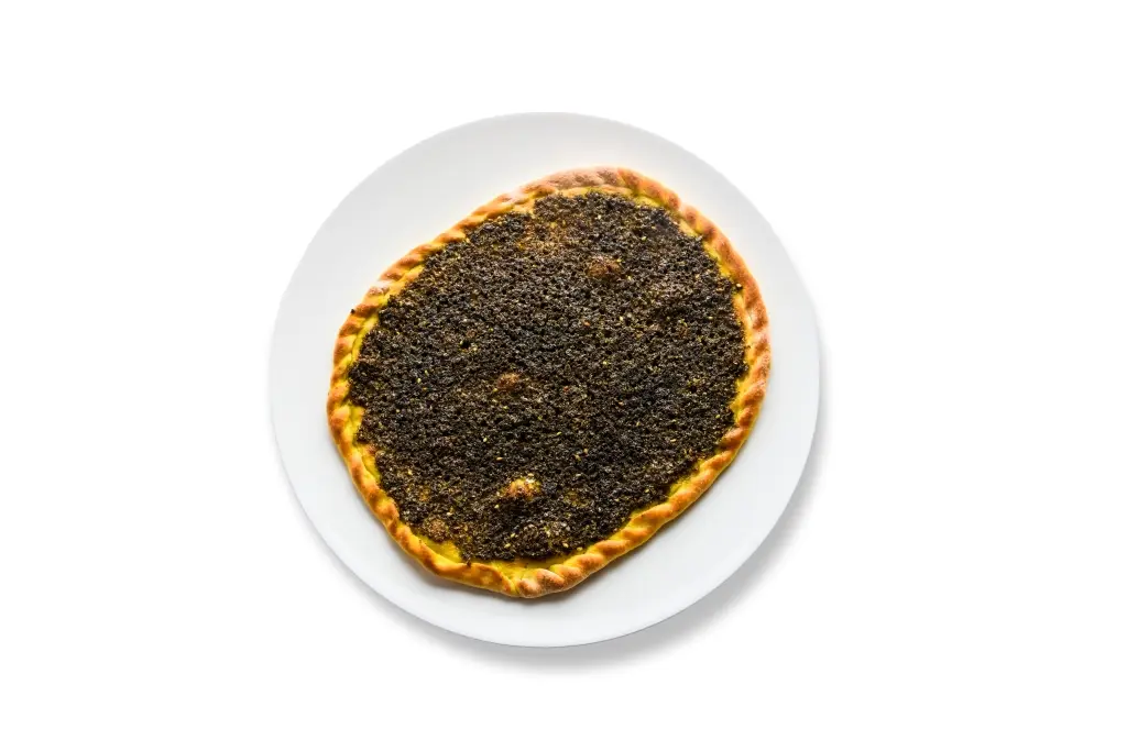 Zaatar