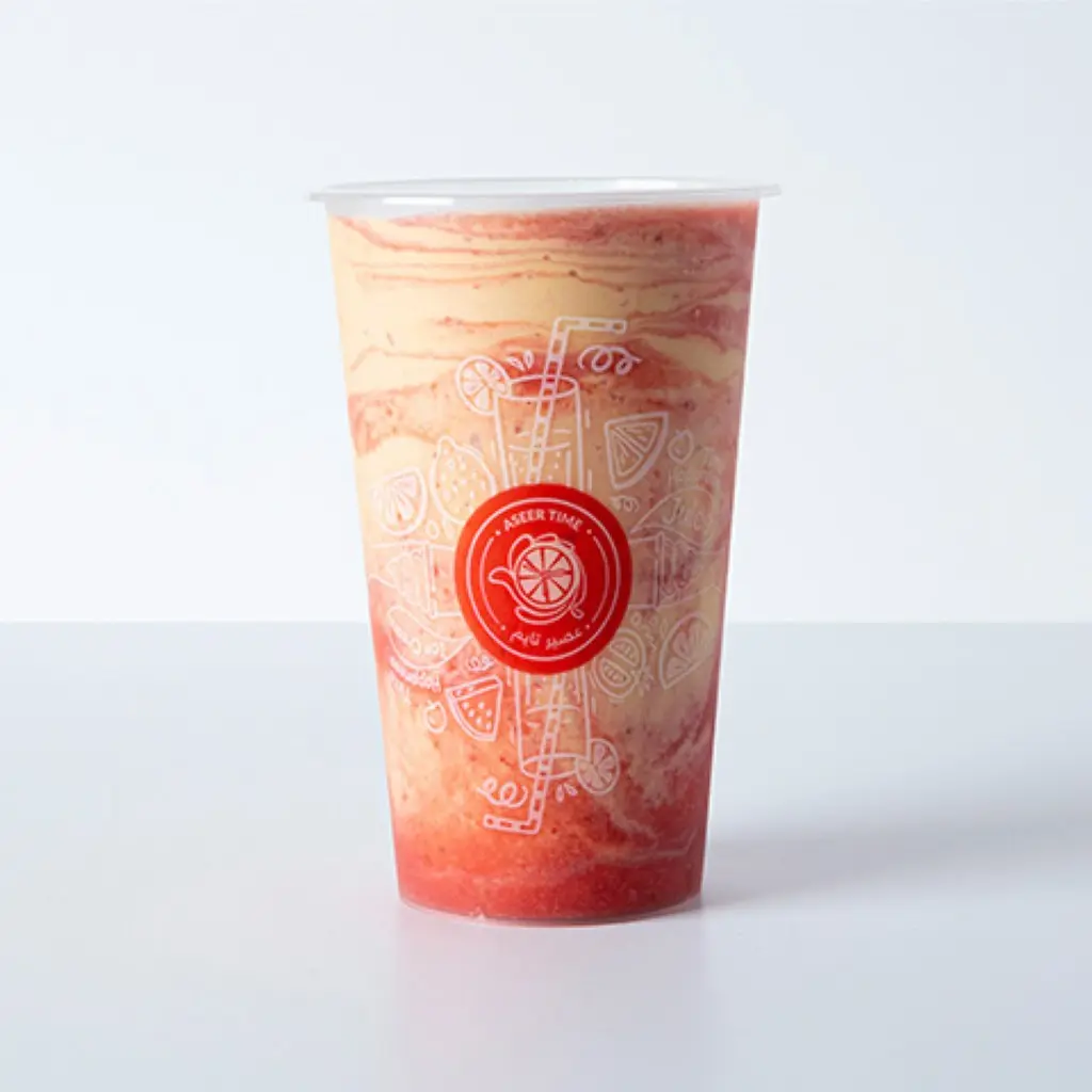 Venice Juice