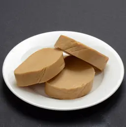 Abunar Ginger Tahinia