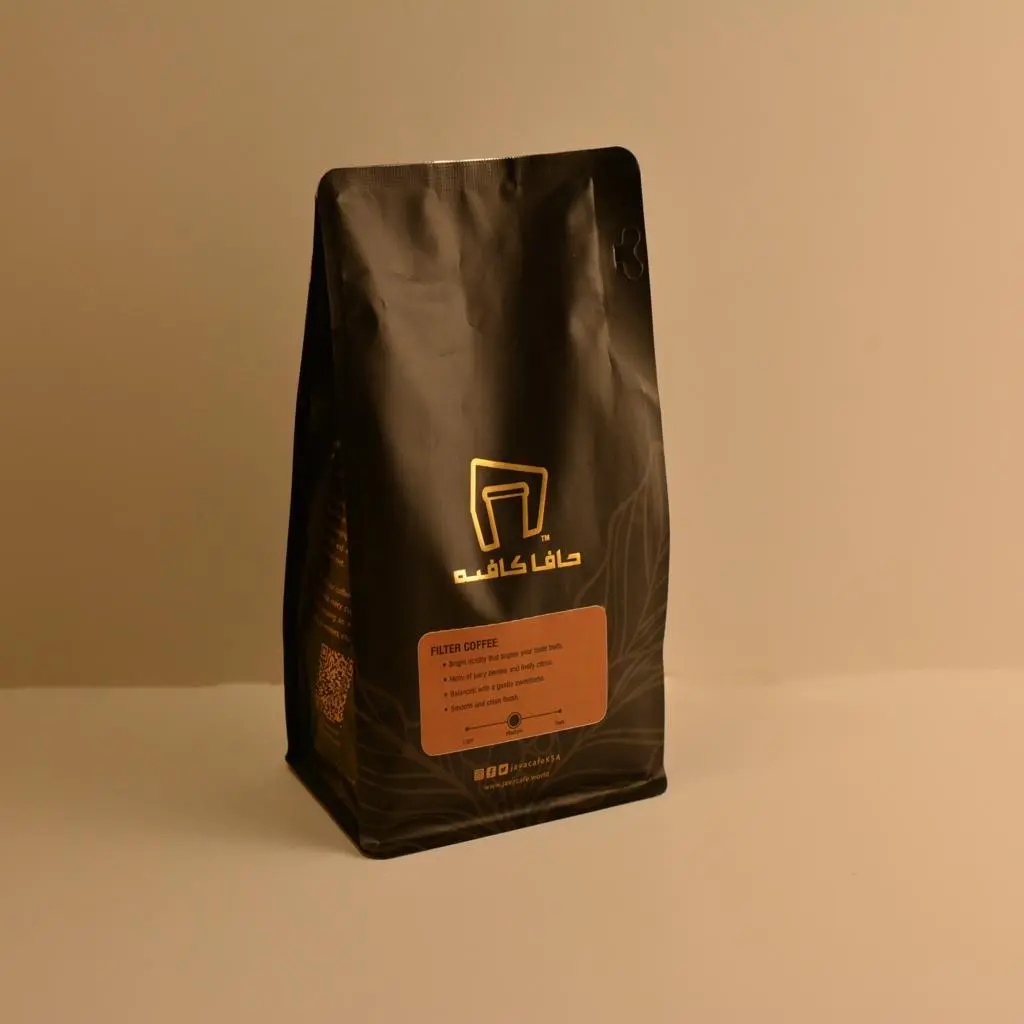 Filter Coffee Beans