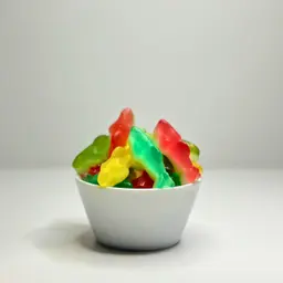 Shark Gummy Jelly