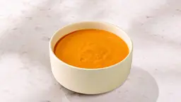 شوربة طماطم