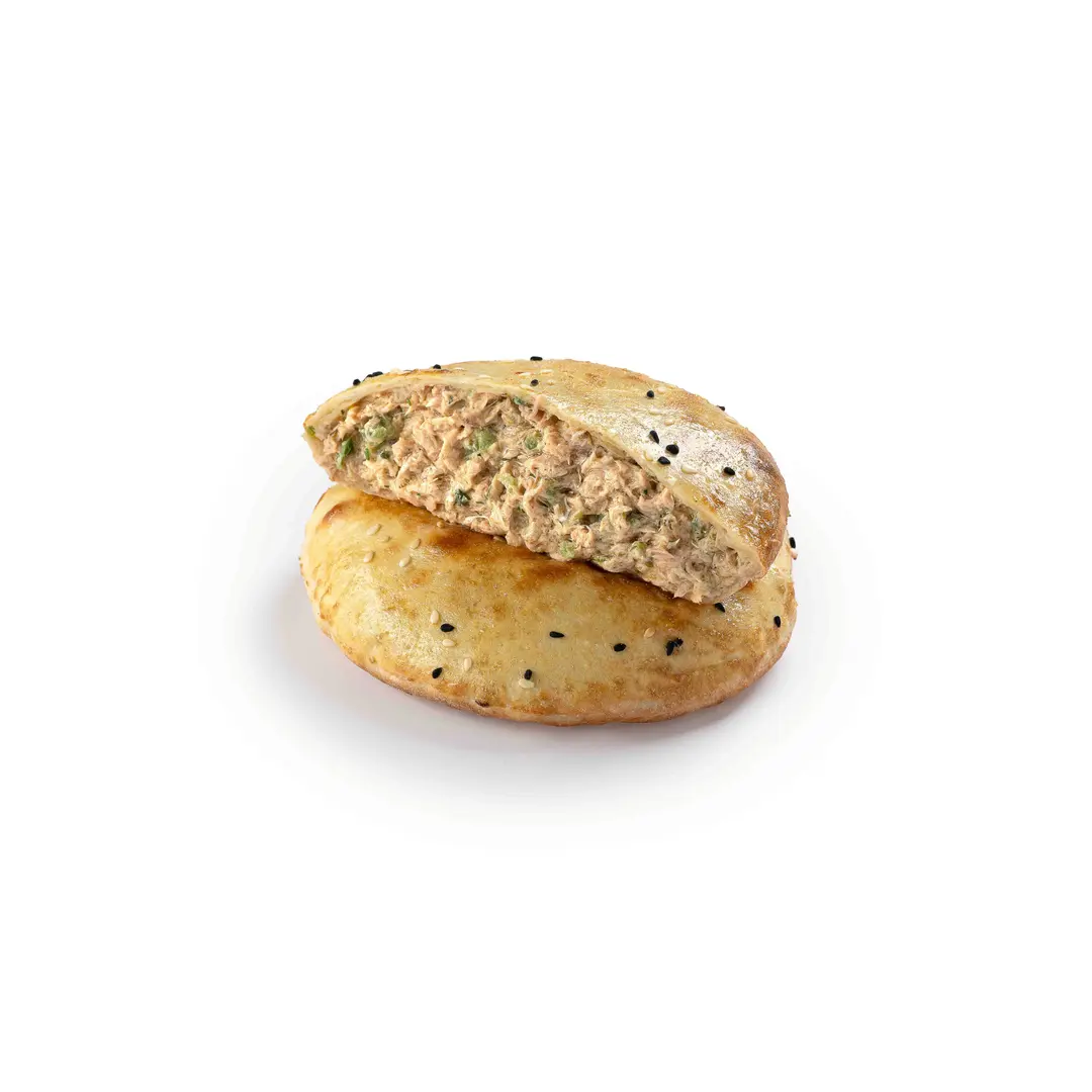فطيرة تونة