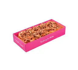 CINN 10P PECANBON BITES