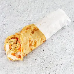 جباتي شكشوكة