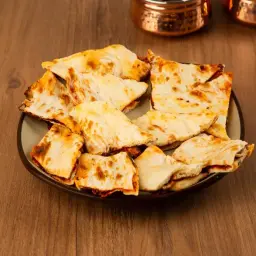 Turkish Bread