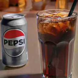 Diet Pepsi