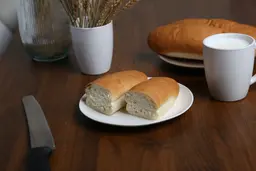 Samoli Ginger